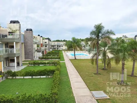 Departamento en venta - Ingeniero Maschwitz