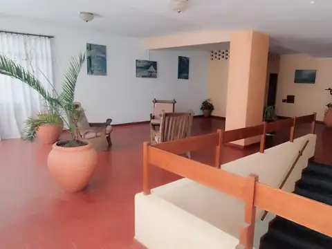 Departamento en Alquiler de Monoambiente