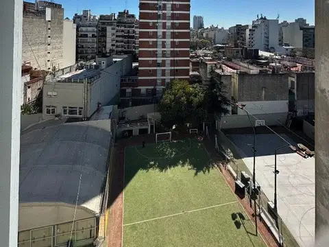 Departamento en Alquiler de 2 ambientes