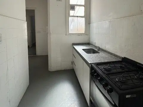 Departamento en Alquiler 70 años