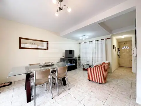 Belzu 3200  entre Rosetti y Beiro