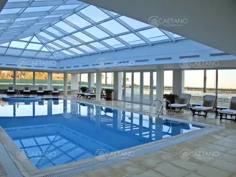 Departamento en Alquiler Temporal de 3 dormitorios