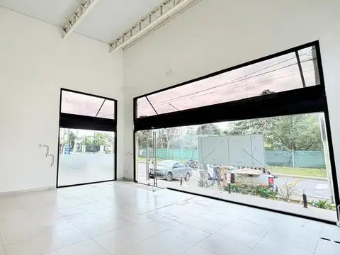 Local  en Alquiler en Pilar,  G.B.A. Zona Norte