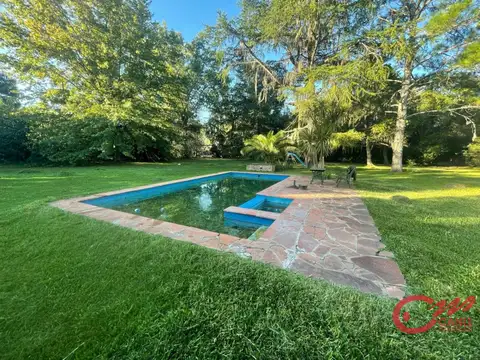 Casa en Venta en Barrio El Cazador, USD 160.000