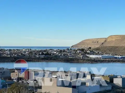 TERRENO EN TERRAZAS DEL MOLINO