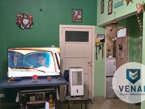 Casa en Venta 50 años