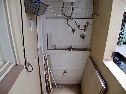 Departamento en Alquiler 50 años