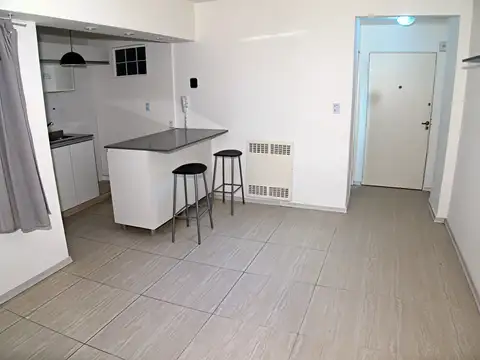 Laprida 1300, Piso 5