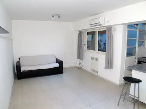 APTO PROFESIONAL - TODO a NUEVO - CONEXION LAVARROPAS - BALCON