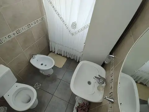 Depto Tipo Casa en Venta de 1 dormitorio