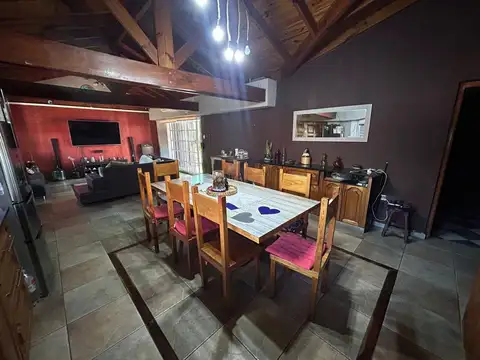 Casa en Venta 27 años