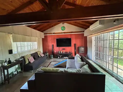 Casa en Venta de 3 dormitorios