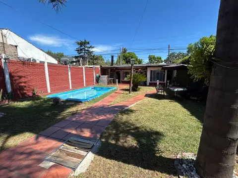 Casa en Venta en Ituzaingó, USD 160.000