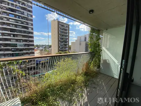 Departamento en Venta con 1 cochera