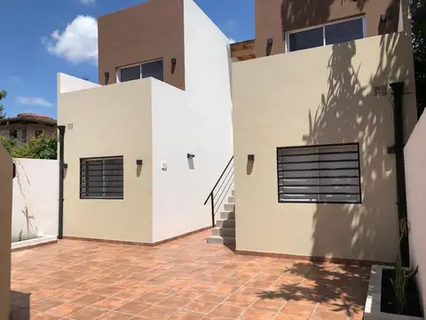 Departamento en Venta A Estrenar