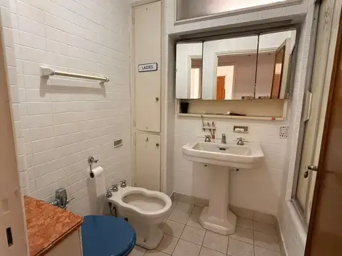 Departamento en Venta 62 años