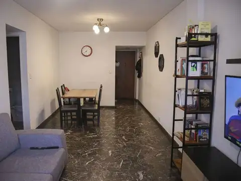 Departamento en Venta de 5 ambientes