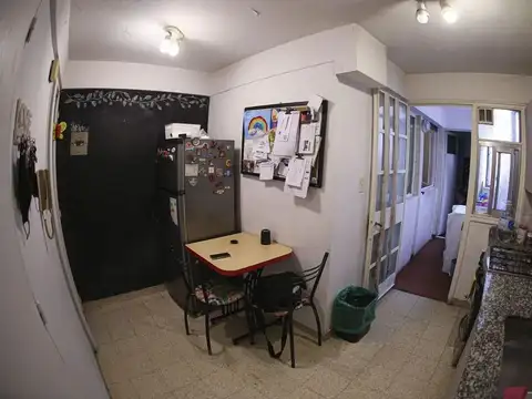 Departamento en Venta en Boedo, USD 150.000