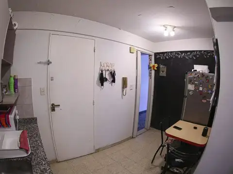 Departamento 5 ambientes con 3 baños