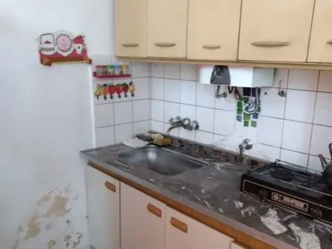 Departamento en Venta en Santa Teresita, USD 20.000