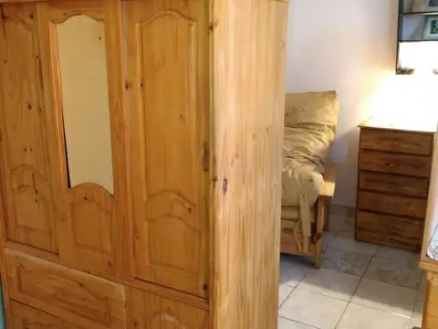 Departamento de 2 ambientes,  zona centro (120315)