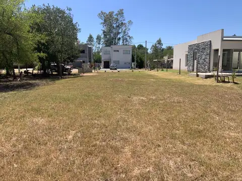 Terreno en Venta de 425,0 m2