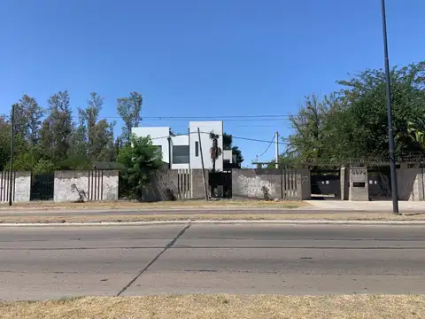 Terreno en venta en La Plata