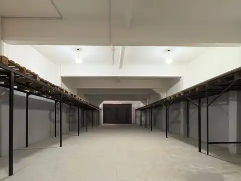 INMUEBLE INDUSTRIAL COMERCIAL-FINANCIACION PRIVADA