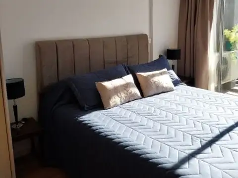 Roosvelt 3200 , Piso 0