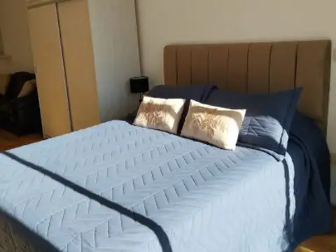 Departamento en Alquiler Temporal en Belgrano, $ 950.000