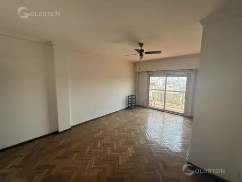 Departamento en Venta en Almagro, USD 77.000