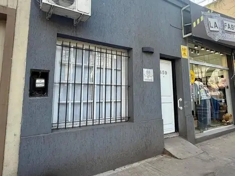 Local en Venta 25 años