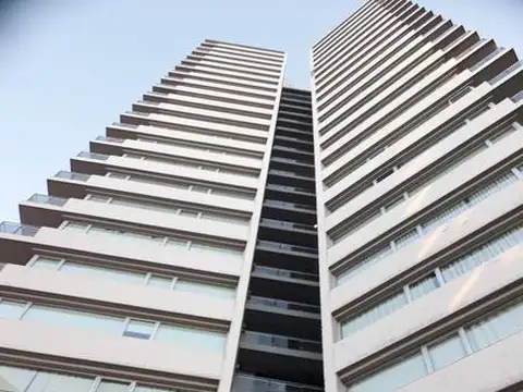 Departamento en Venta en Puerto Norte, Rosario