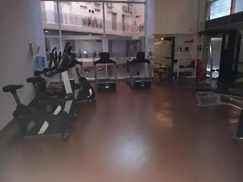 Departamento en Venta con 2 cocheras