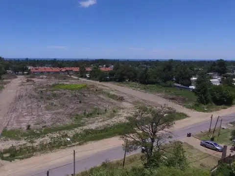 Terreno en Venta en Solymar, USD 70.000