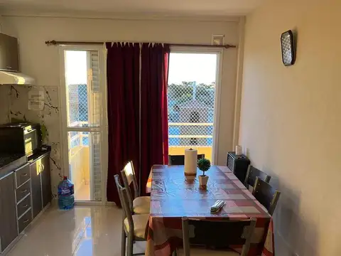 Departamento en venta - 1 Dormitorio 1 Baño - 57Mts2 - Mar de Ajó