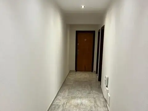 Jorge Newbery e/ Corrientes y Rivadavia