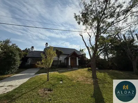 VENDE | Casa de 2 dormitorios en Pago Chico