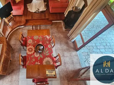 Casa en Venta al Sureste