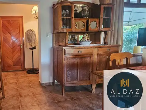 Casa en Venta 25 años