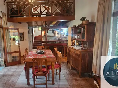 VENDE | Casa de 2 dormitorios en Pago Chico
