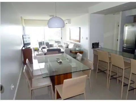 Tabaré y Biarritz , Parada 7, Playa Brava, Punta del Este