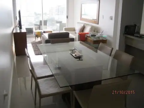 Departamento en Alquiler Temporal de 2 dormitorios