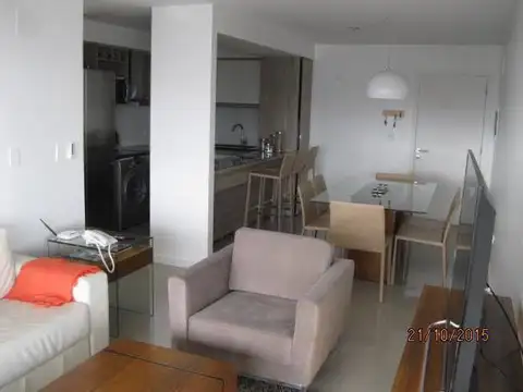 Departamento en Alquiler Temporal 10 años