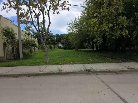 Vendo Terreno de 593 m2 en Caseros, Entre Ríos.
