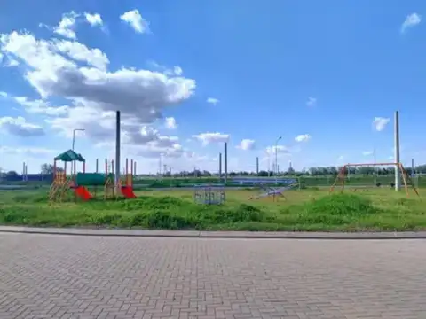 Terreno en Venta en Pueblo Esther, Rosario