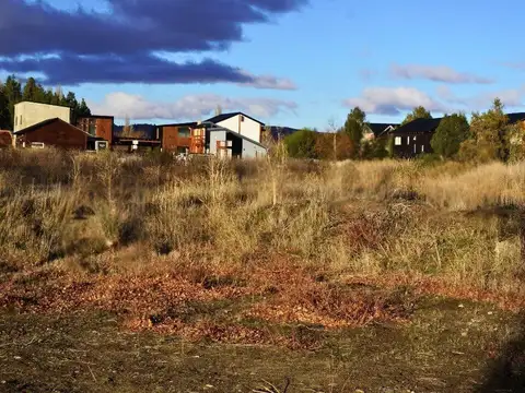 Terreno en Dina Huapi