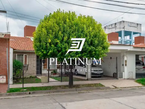 Casa en venta de 2 dormitorios en San Carlos, zona sur