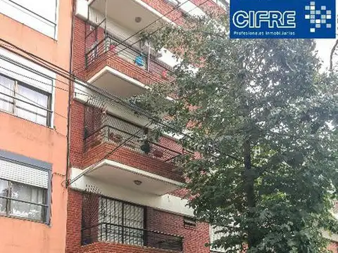 Departamento en Alquiler en Villa Pueyrredón, CABA