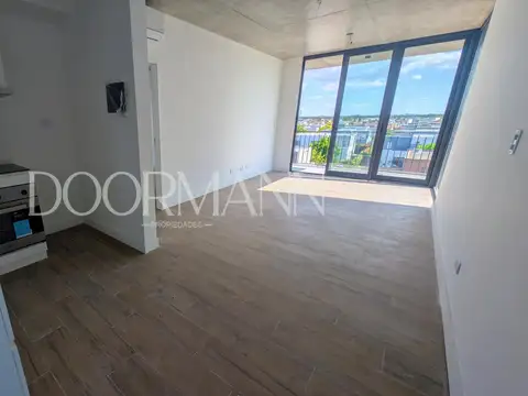 Departamento 2 ambientes terrazas de santa maria villanueva tigre